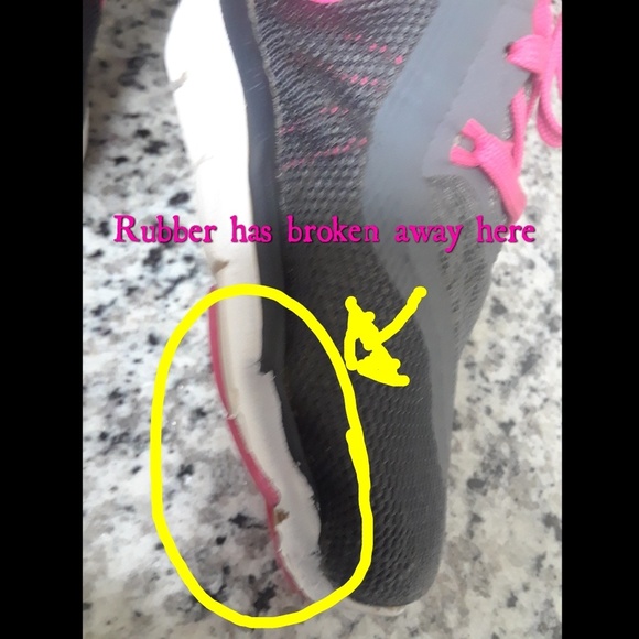 nike training flex tr6